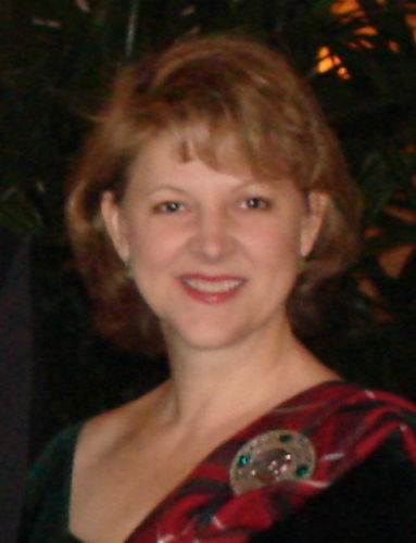 Teri Mathis