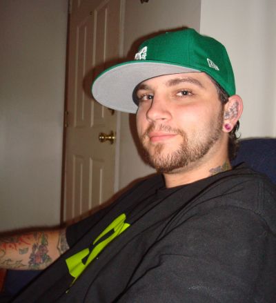 Jason Maurer