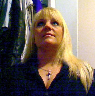 Joyce Goodburn