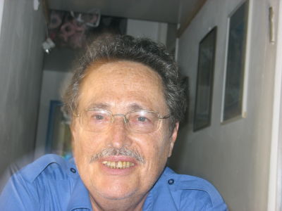 Perry Tenenholtz