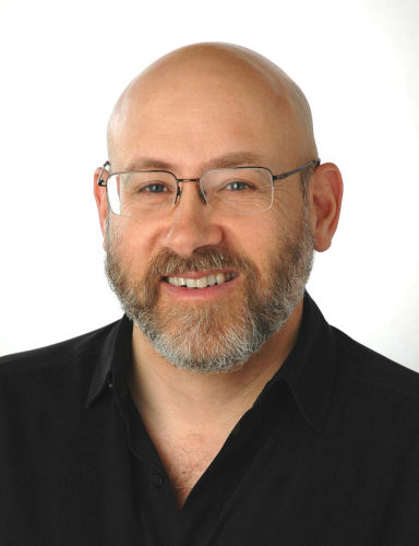 Joel Koosed