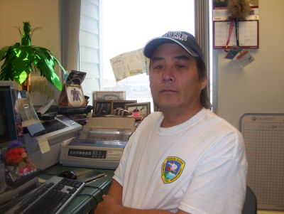 Harold Ivanoff