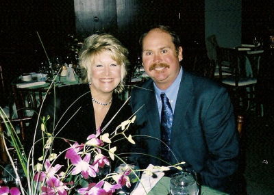 Laura Winningham