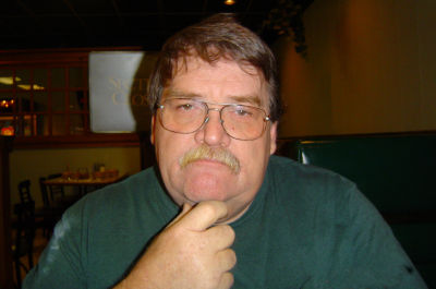 Douglas Hughes