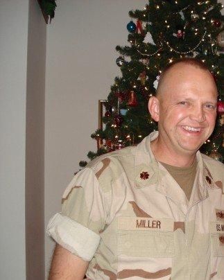 Michael Miller