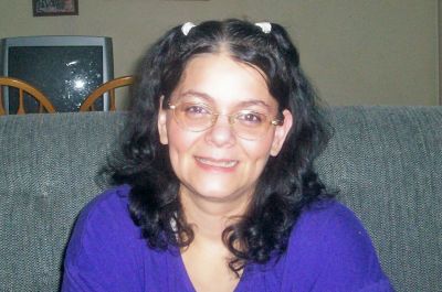 Maria Snee