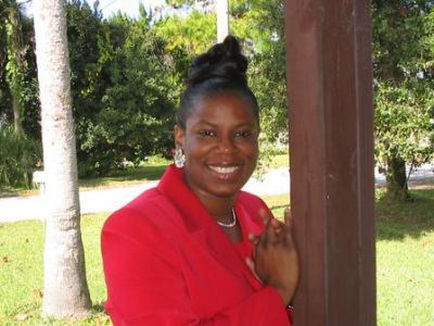 Crystal Phipps