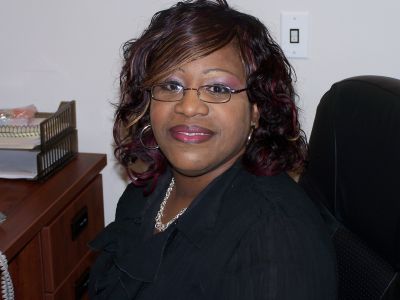 Sheila Crawford