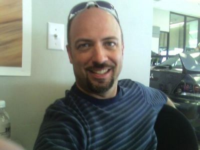 Chad Boyce