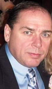 Michael Peters