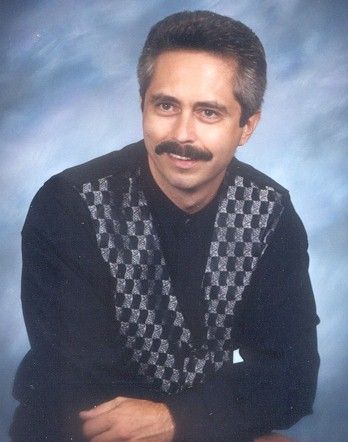 Jeffrey Minton