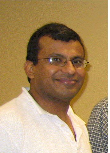 Kalpesh Shah