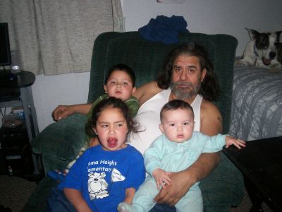 Ralph Robles