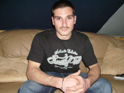 Nathaniel Vannest