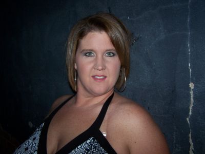 Aleshia Blalock