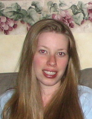 Jody Lutter