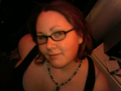 Jennifer Carr
