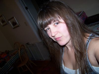Kimberly Witthaus