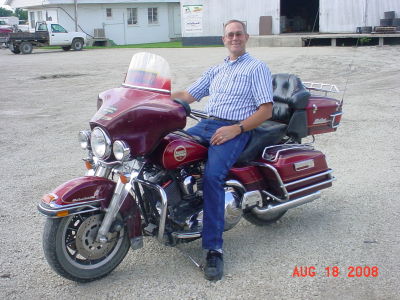 Curtis Heidel