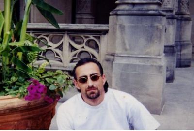 Michael Bratisax
