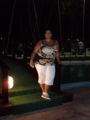 Betty Marrero