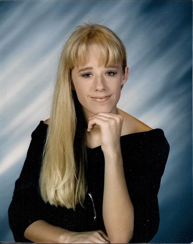 Patricia Powell