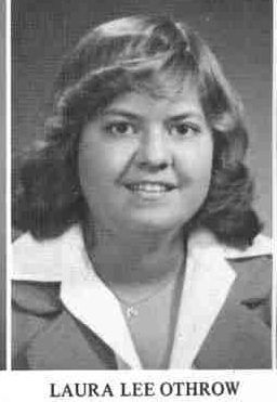 Laura Rowe