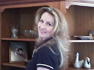 Kimberly Griffin