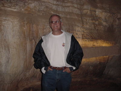 Dennis Dewey
