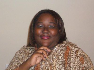 Carol Walton