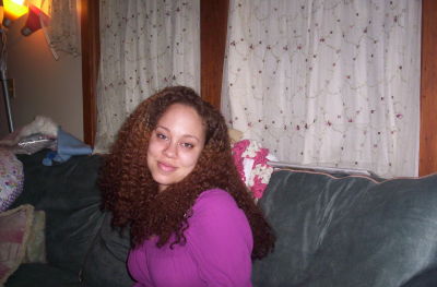 Angela Sanders