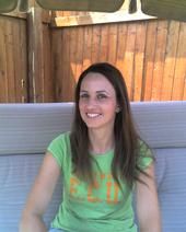 Katherine Estill