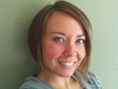 Amber Campbell
