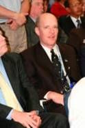 Richard Mace