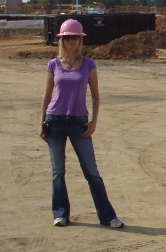 Dawn Blakeslee