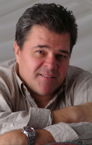 Gary Schmidt