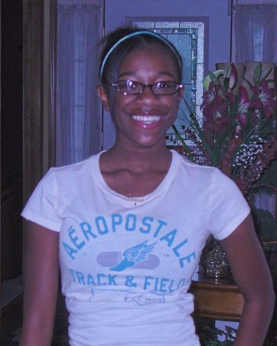 Marcia Winkfield