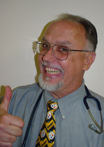 Karl Schweinberg