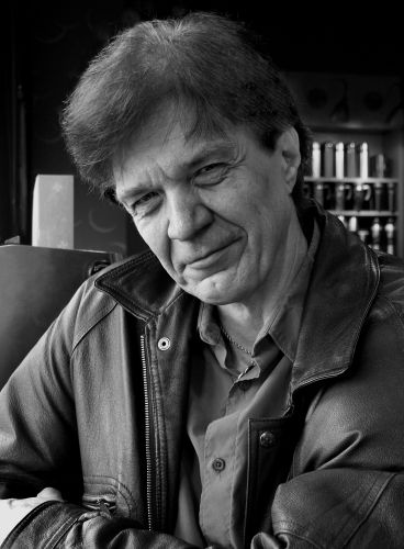 Robert Nowac