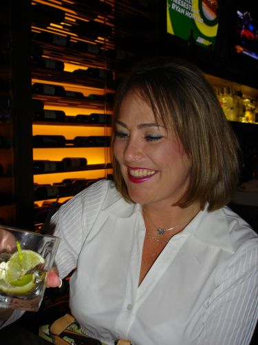 Laura Povich