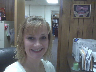 Susannah Culbreath