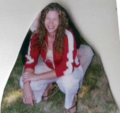 Shauna Beasley