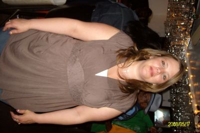 Kimberly Skaggs