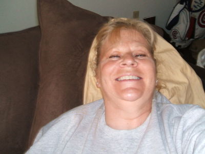 Janette Deruiter