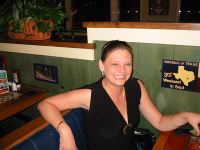 Nicole Joffrion