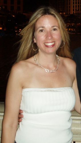 Sandra Gregg