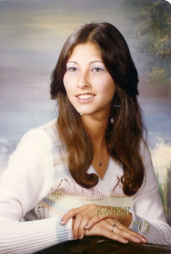 Karen Rousseau
