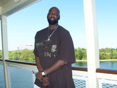 Jeremiah Womack