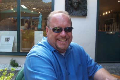Jeffrey Kauf