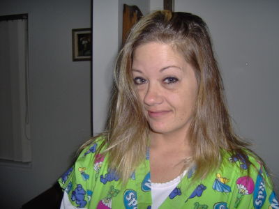 Dina Masten